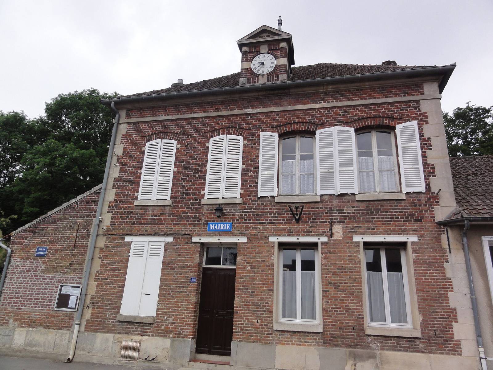 Photo de Le Fayel