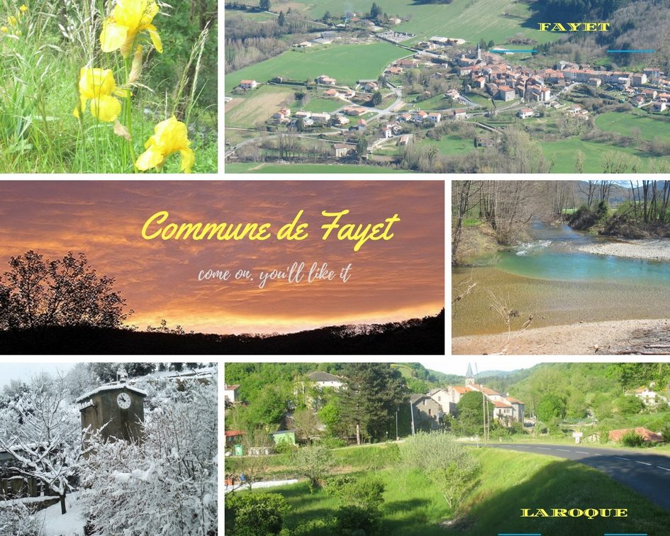 Photo de Fayet