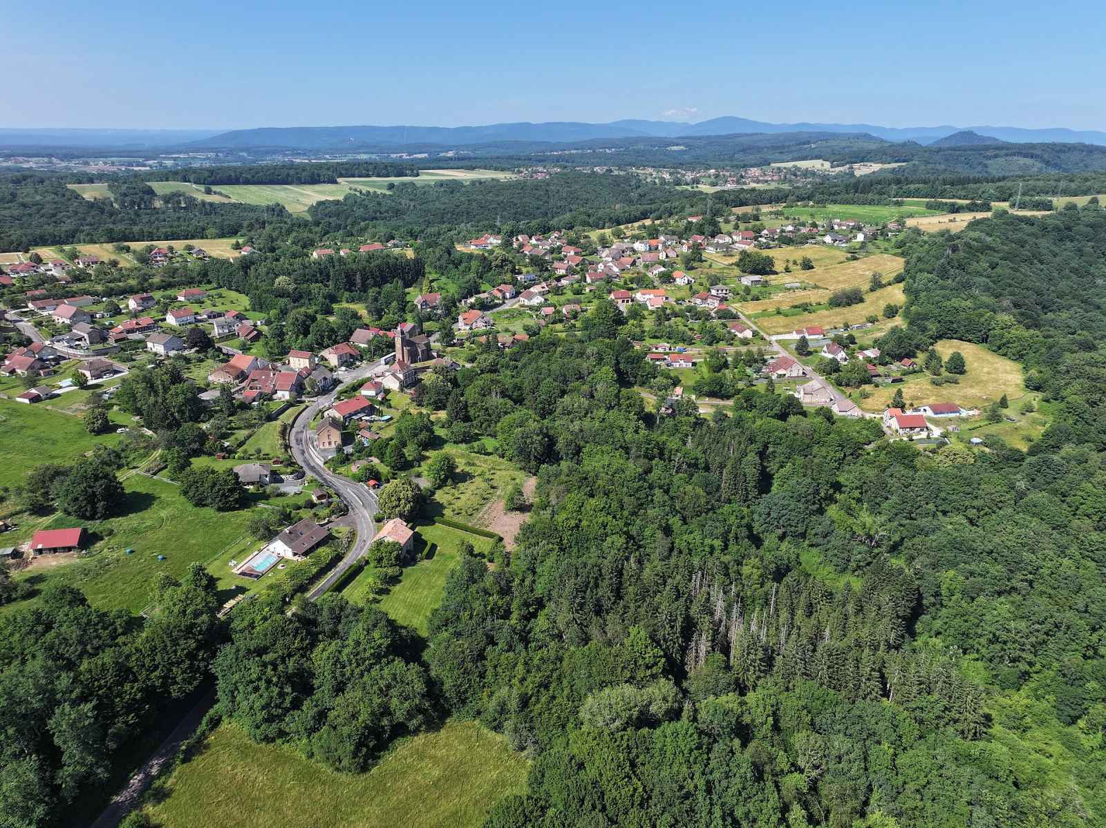 Photo de Faymont