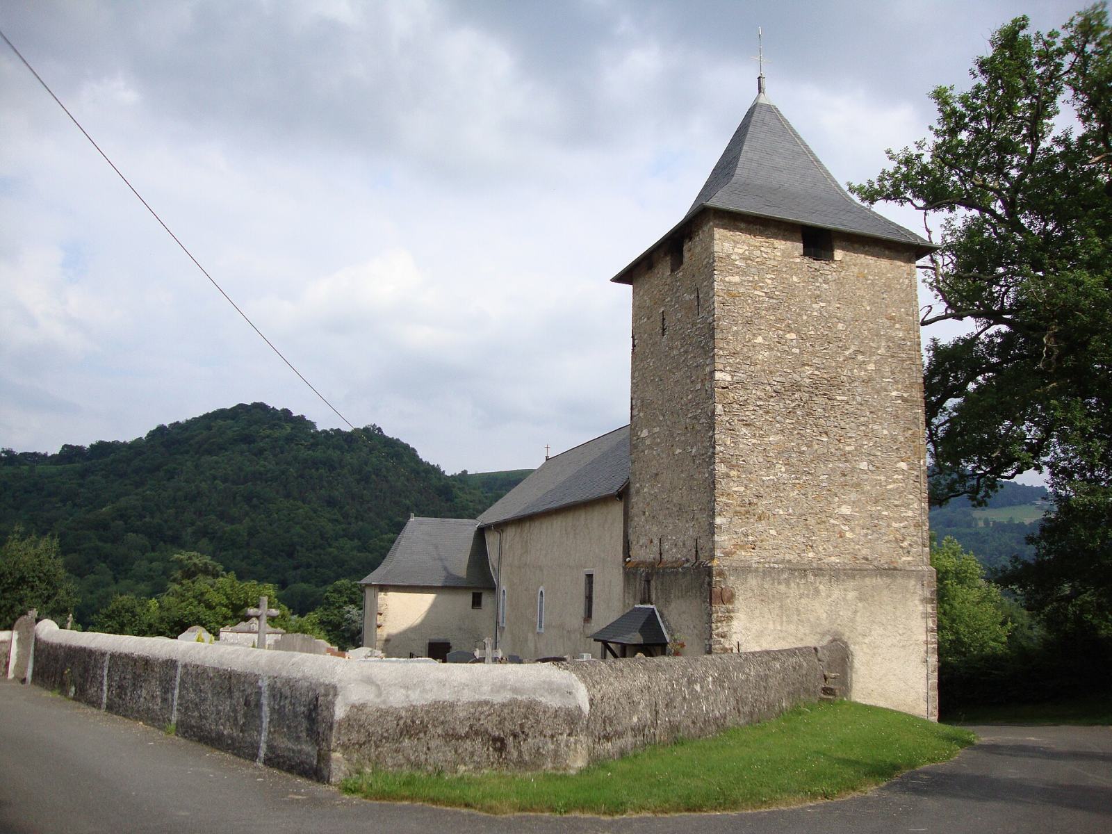 Photo de Féas