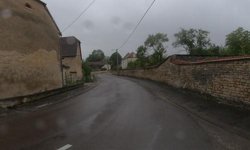 Photo de Fédry