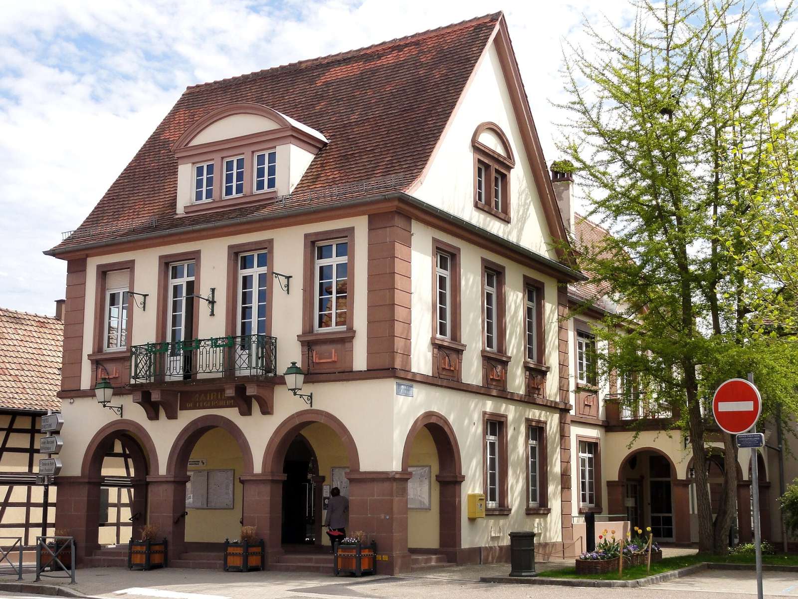 Photo de Fegersheim