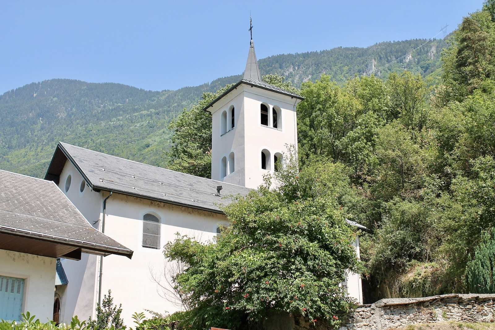 Photo de Feissons-sur-Isère