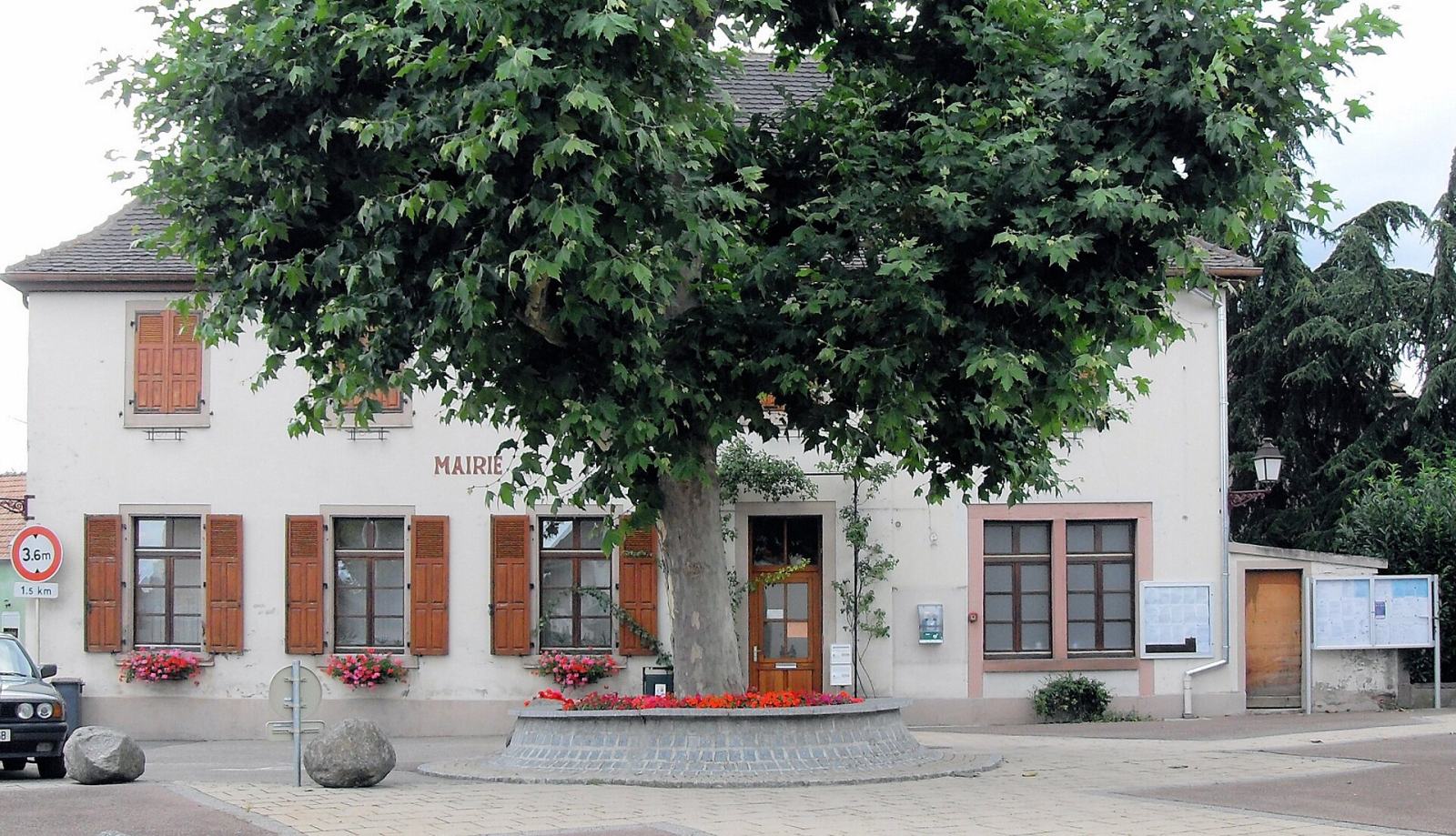 Photo de Feldkirch