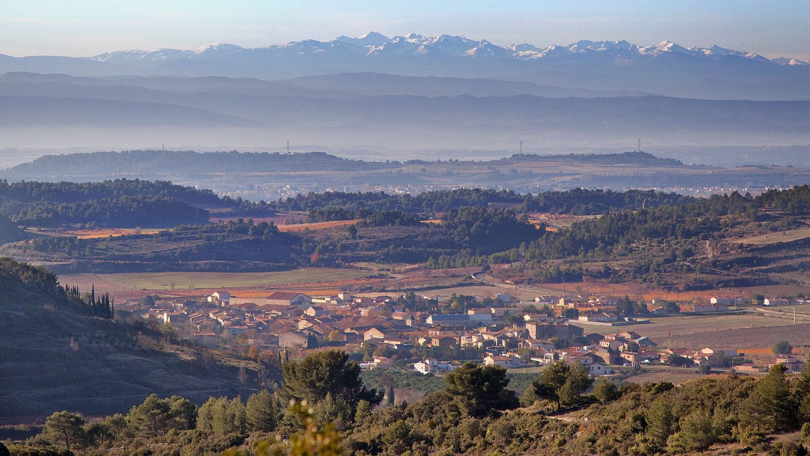 Photo de Félines-Minervois