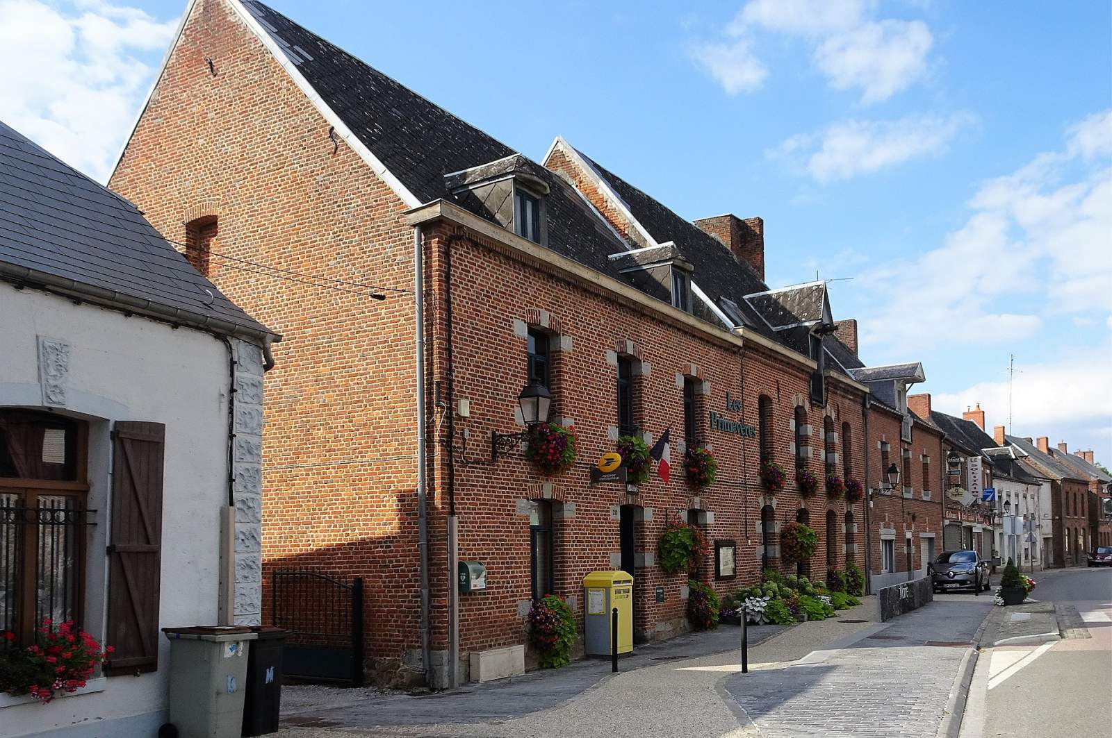 Photo de Felleries