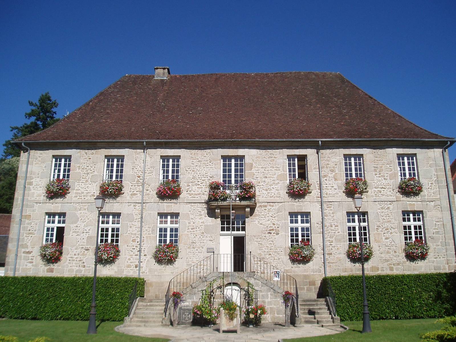 Photo de Felletin