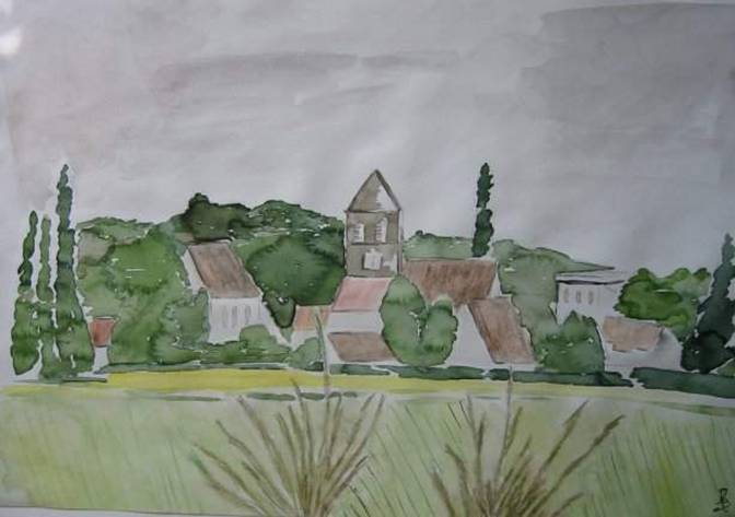 Photo de Fénay