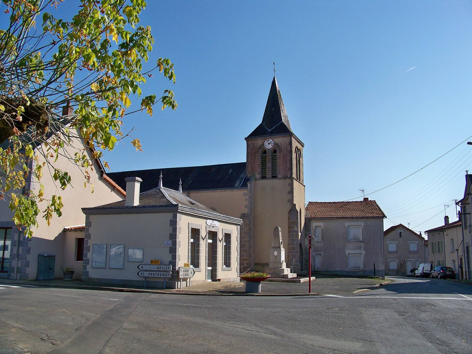 Photo de Fénery