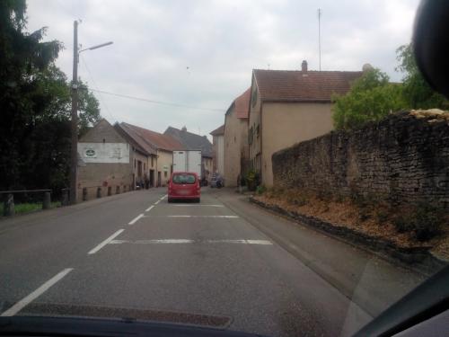 Photo de Fénétrange