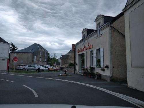 Photo de Feneu