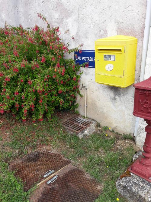 Photo de Fenioux