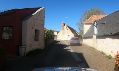 Photo de Fercé-sur-Sarthe