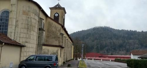 Photo de Ferdrupt