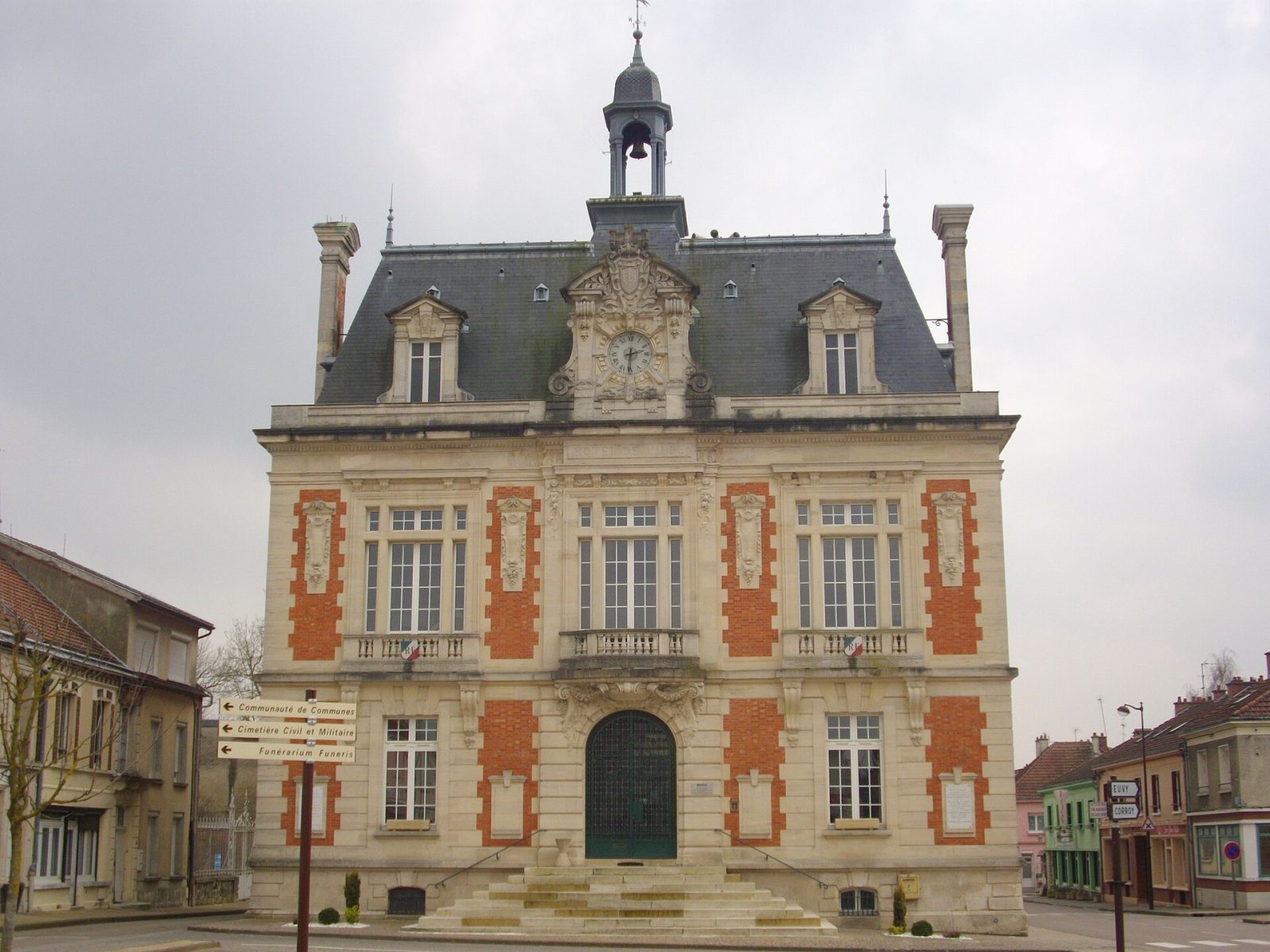 Photo de Fère-Champenoise