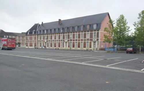 Photo de La Fère