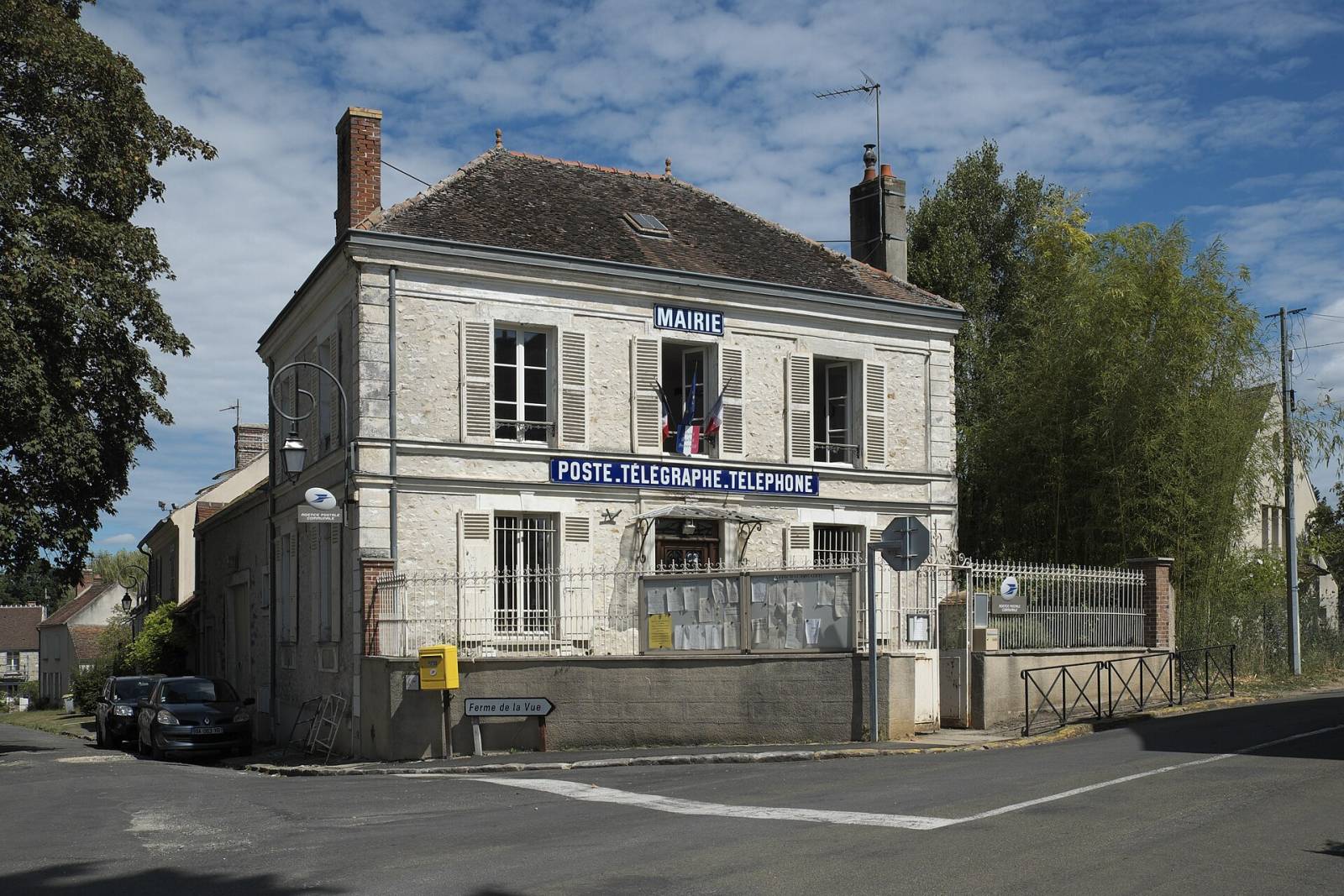 Photo de Féricy