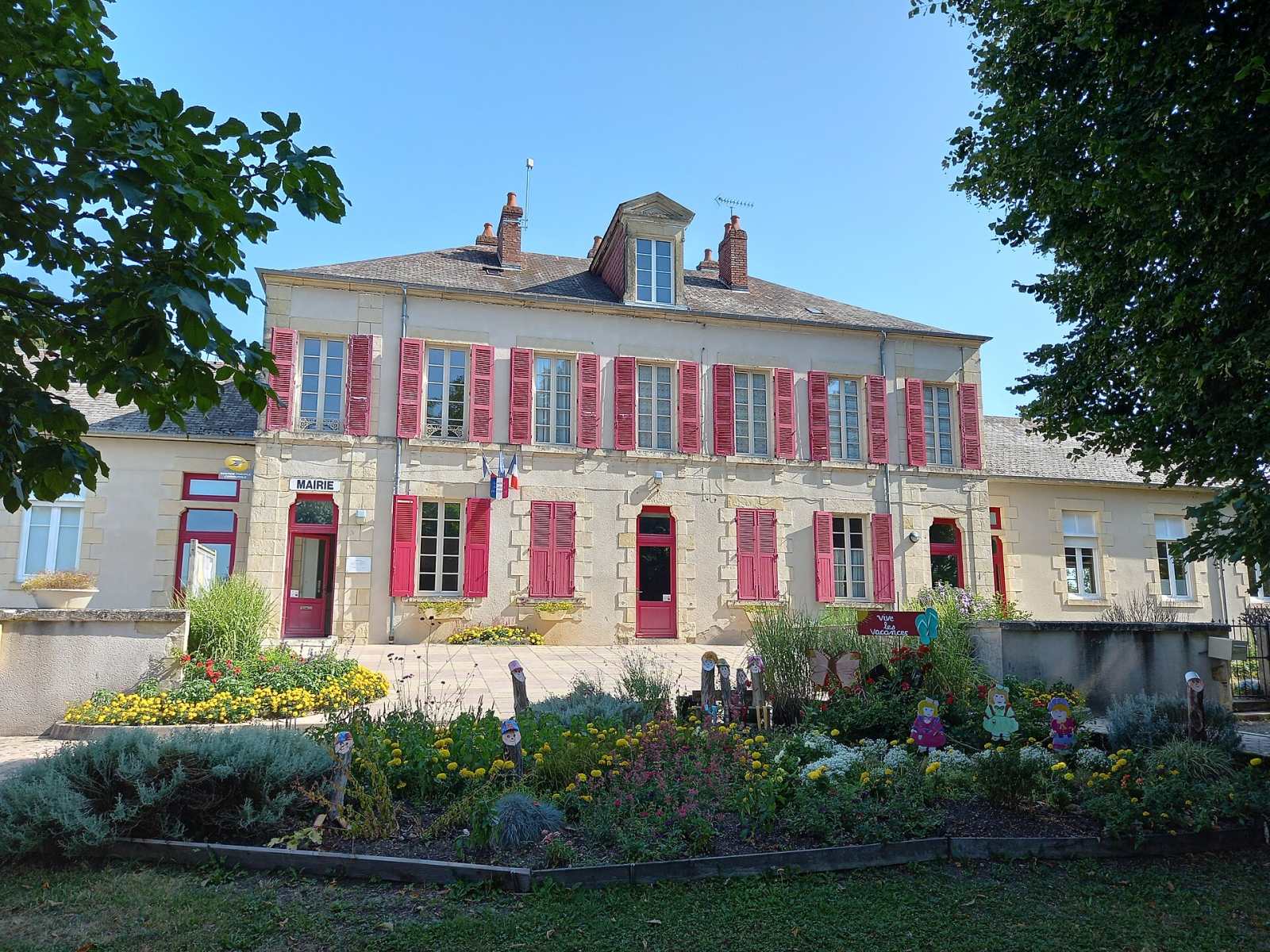 Photo de La Fermeté