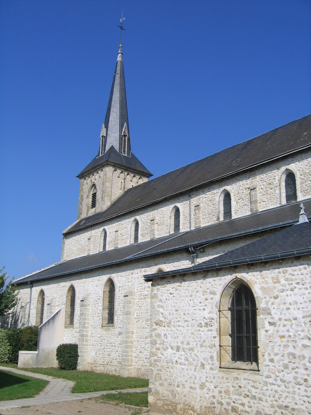 Photo de Férolles