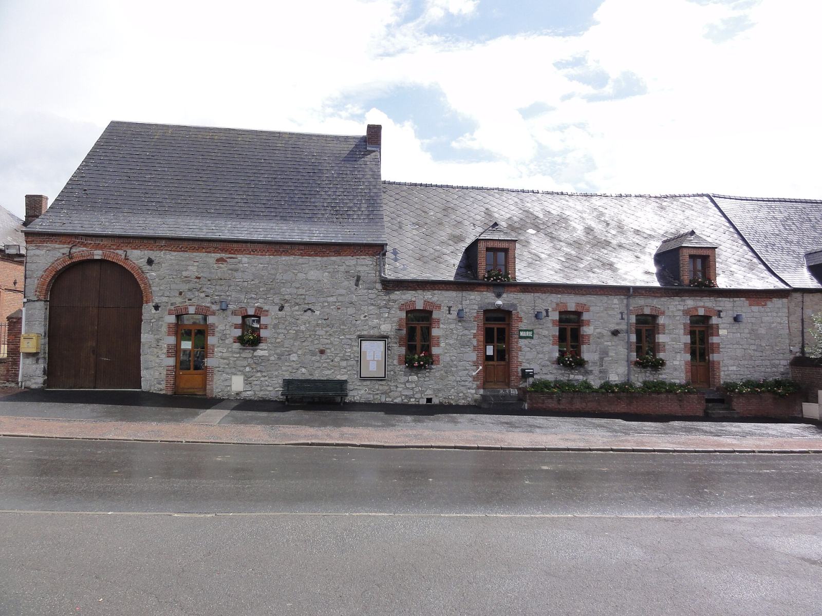 Photo de Féron