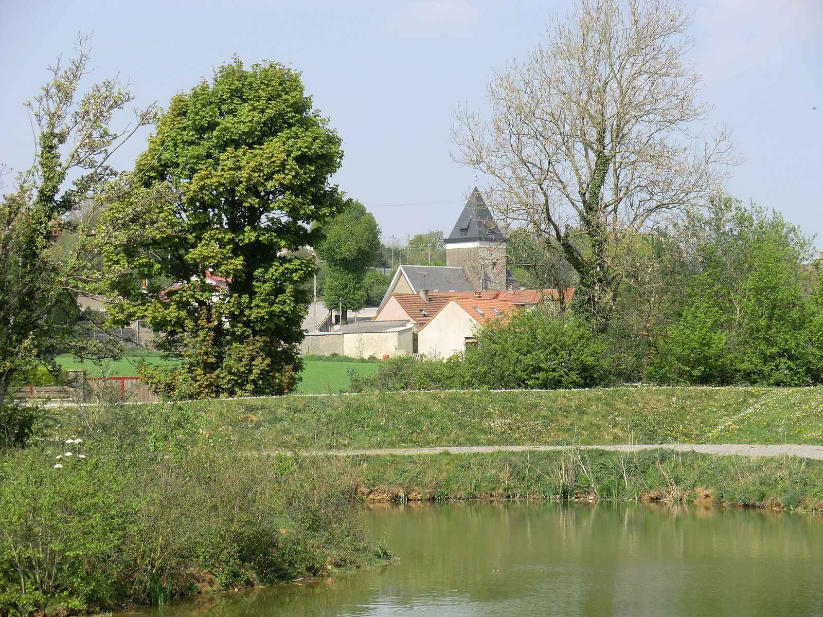 Photo de Ferques