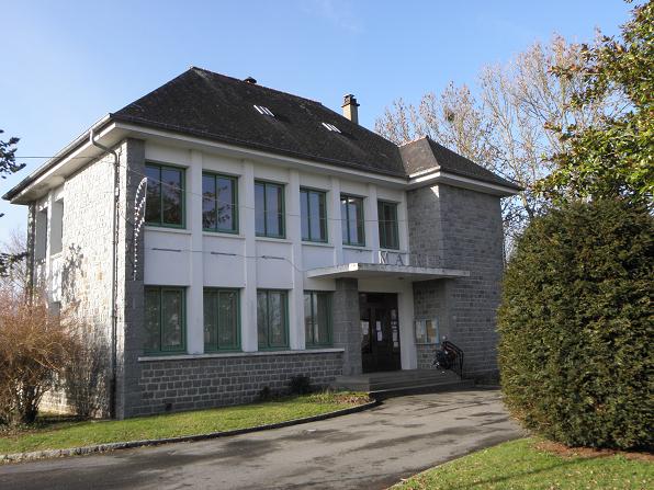 Photo de Le Ferré
