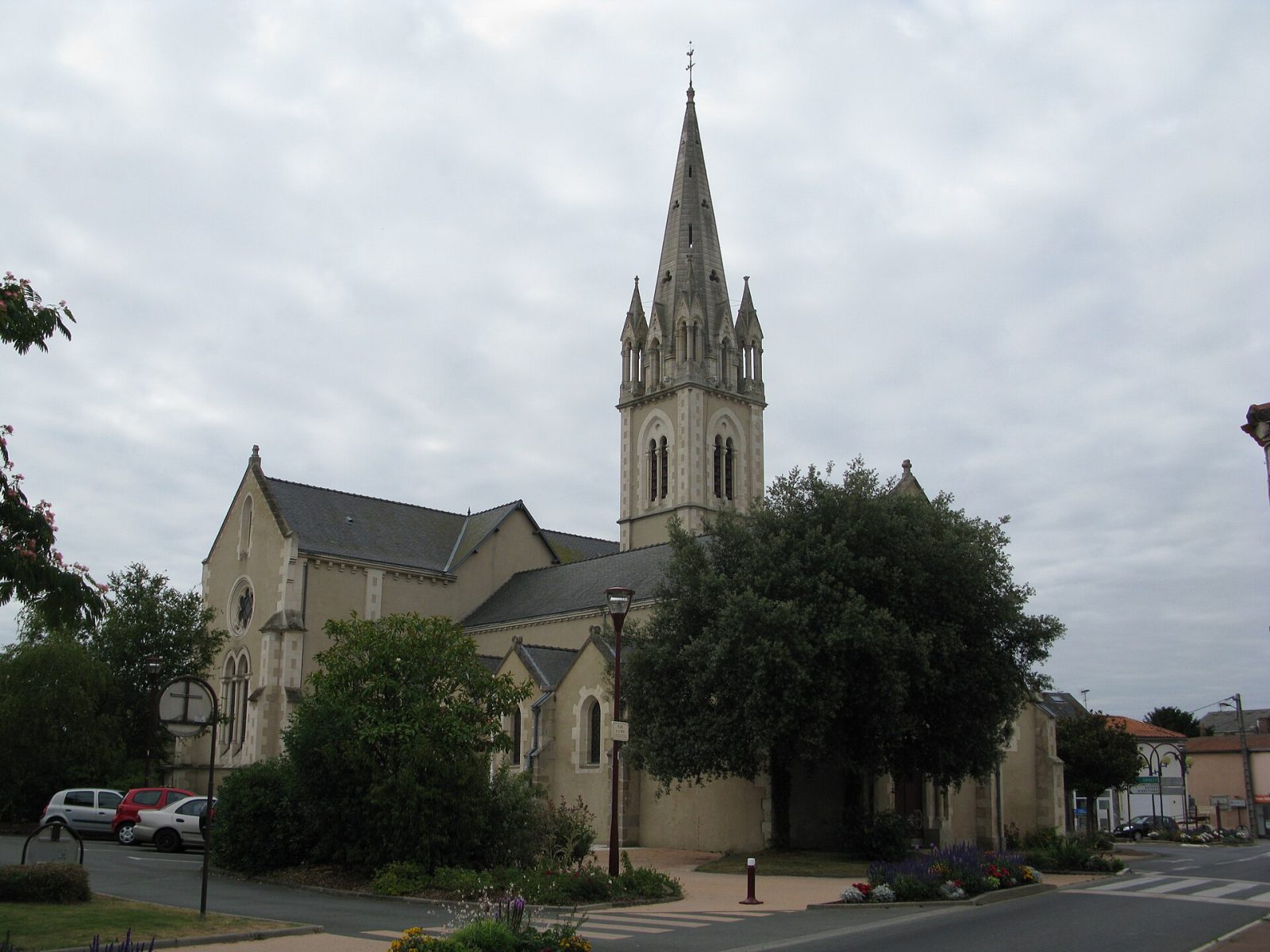 Photo de La Ferrière
