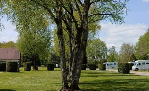 Photo de La Ferrière-aux-Étangs