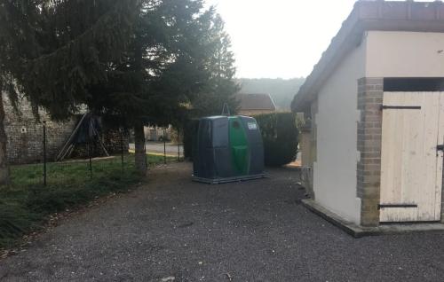 Photo de Ferrière-et-Lafolie