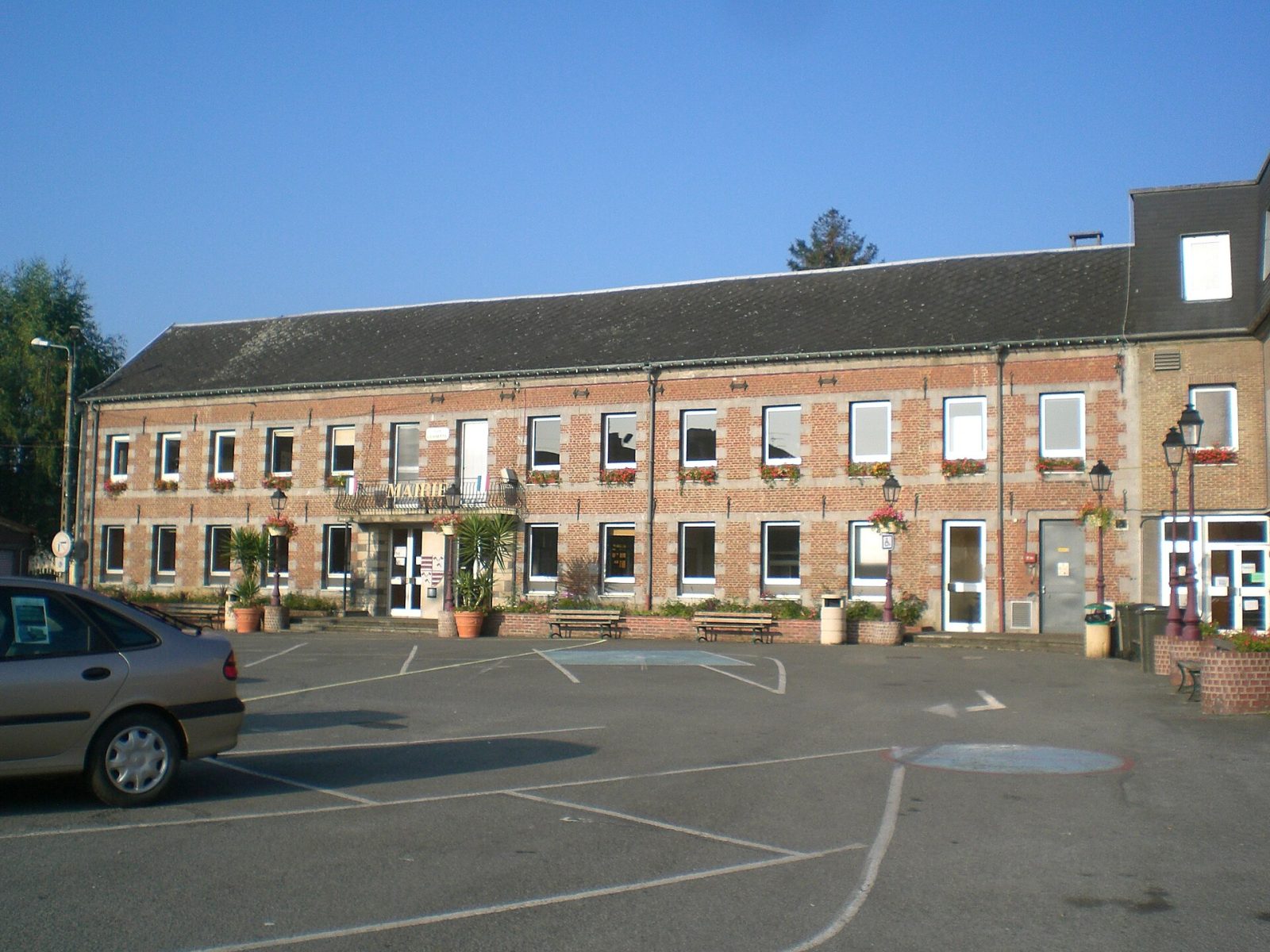 Photo de Ferrière-la-Grande