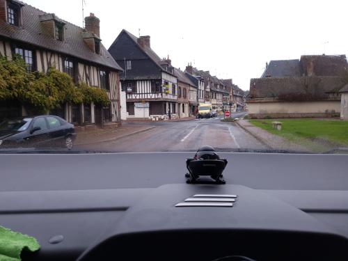 Photo de La Ferrière-sur-Risle