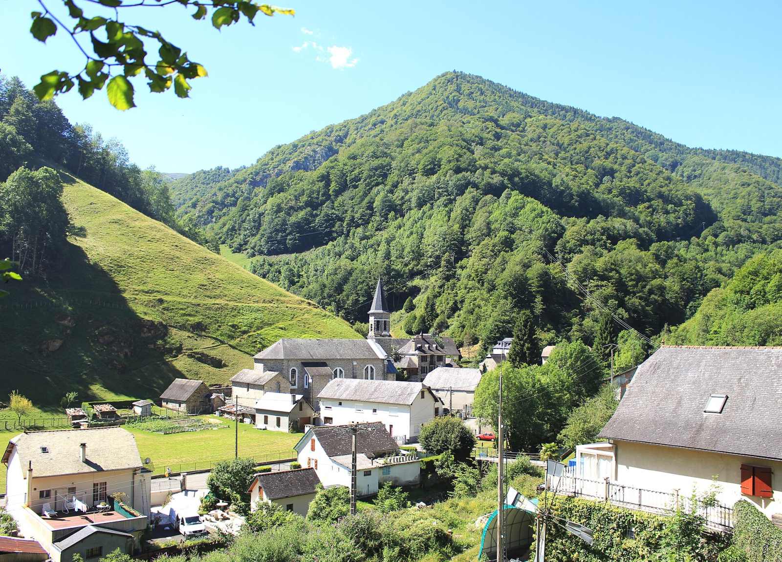 Photo de Ferrières