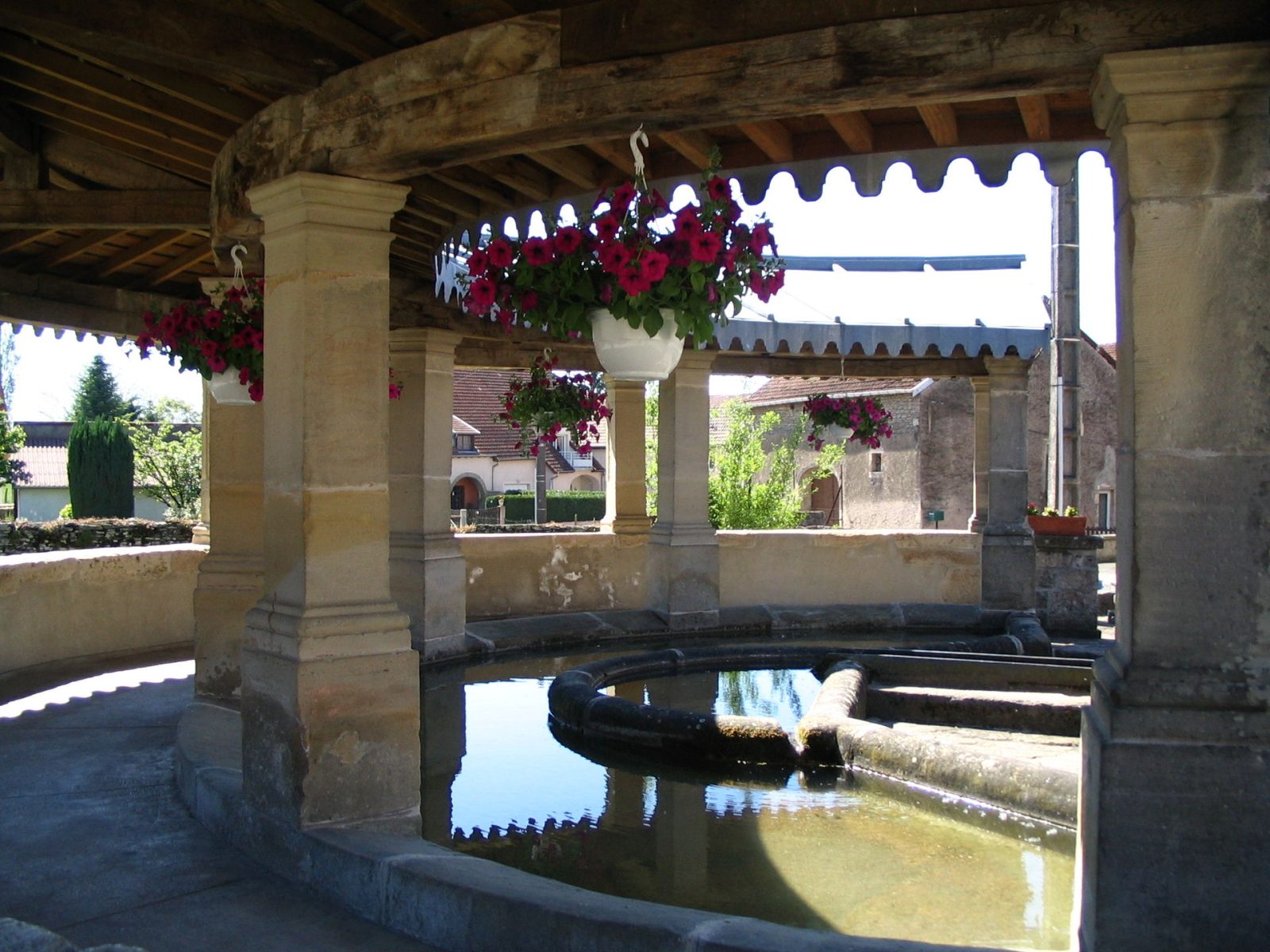 Photo de Ferrières-lès-Scey