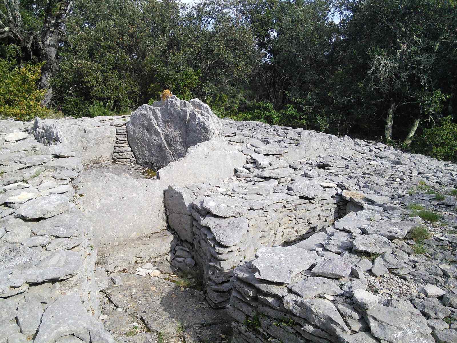 Photo de Ferrières-les-Verreries