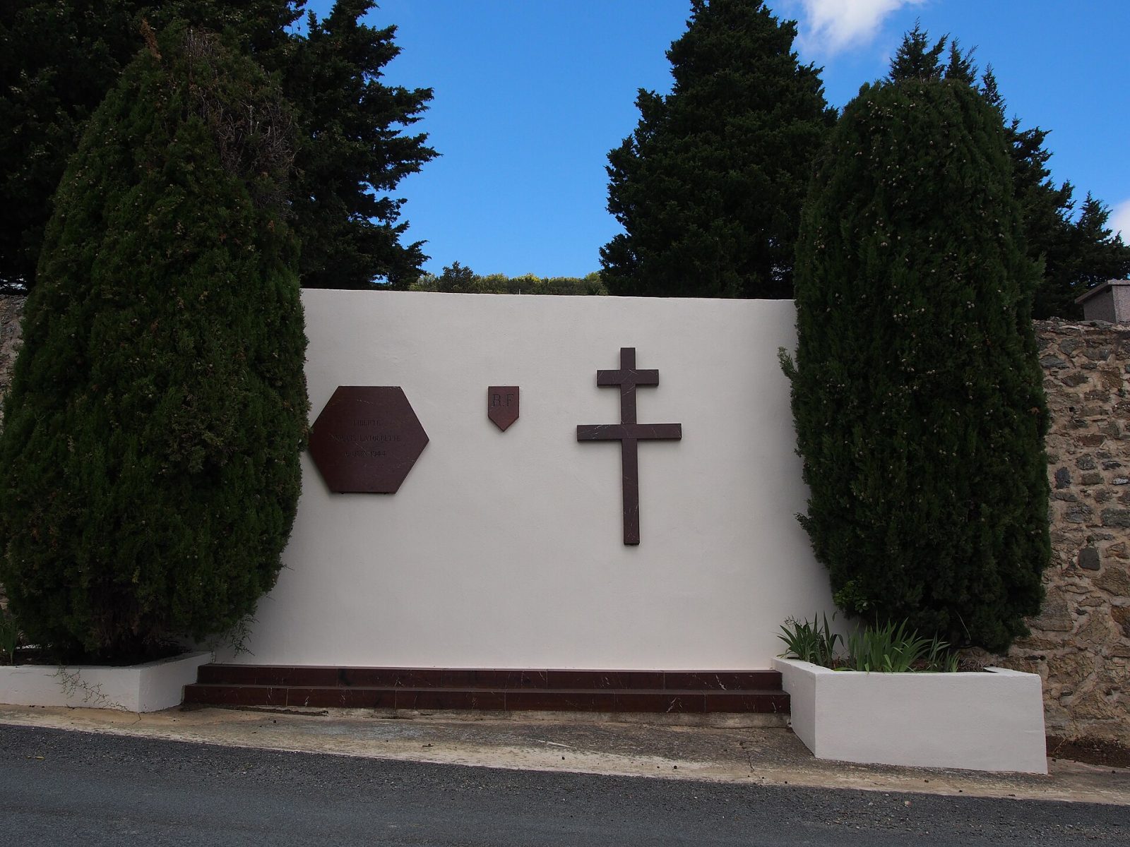 Photo de Ferrières-Poussarou
