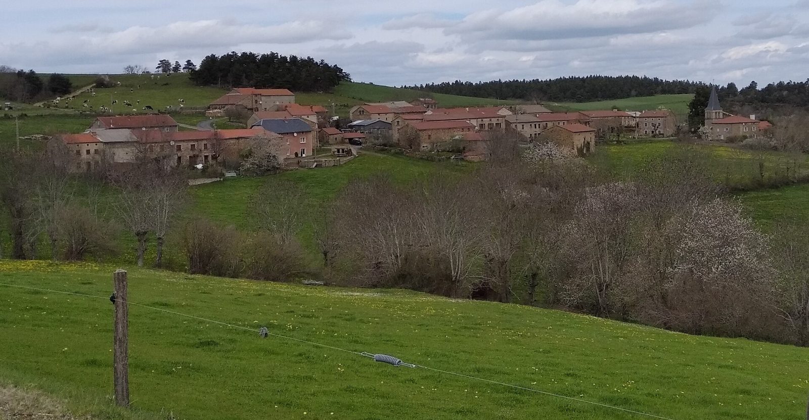 Photo de Ferrussac