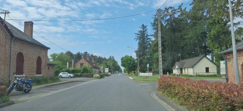 Photo de La Ferté-Beauharnais