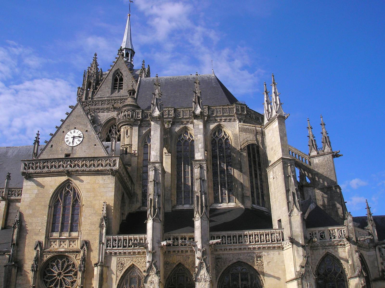 Photo de La Ferté-Bernard