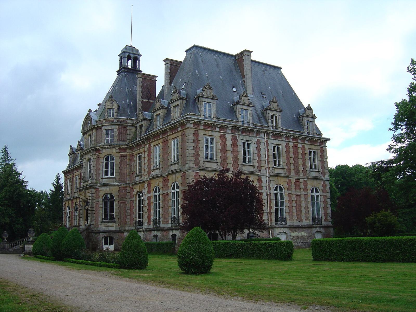 Photo de La Ferté-Frênel
