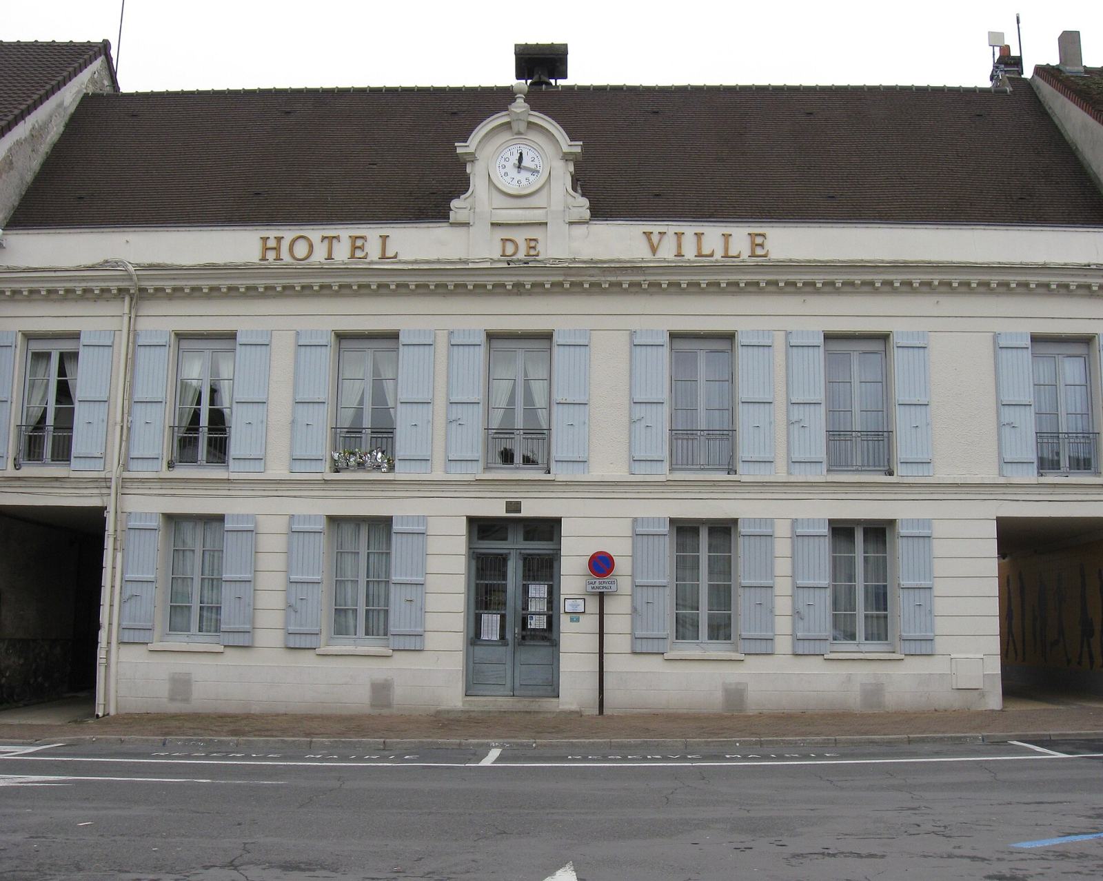 Photo de La Ferté-Gaucher