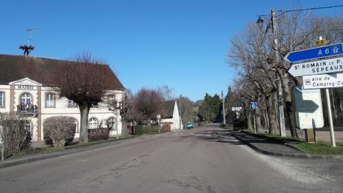 Photo de La Ferté-Loupière