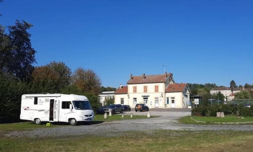 Photo de La Ferté-Milon