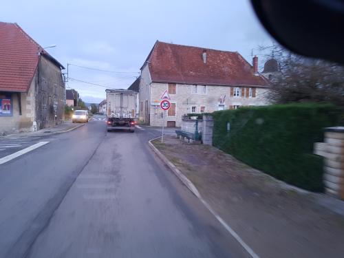 Photo de La Ferté