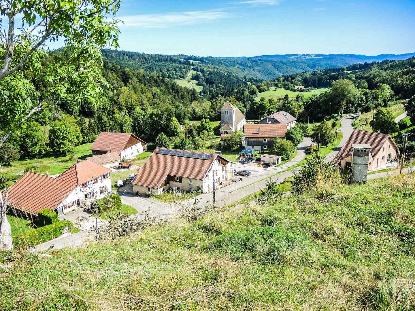 Photo de Fessevillers