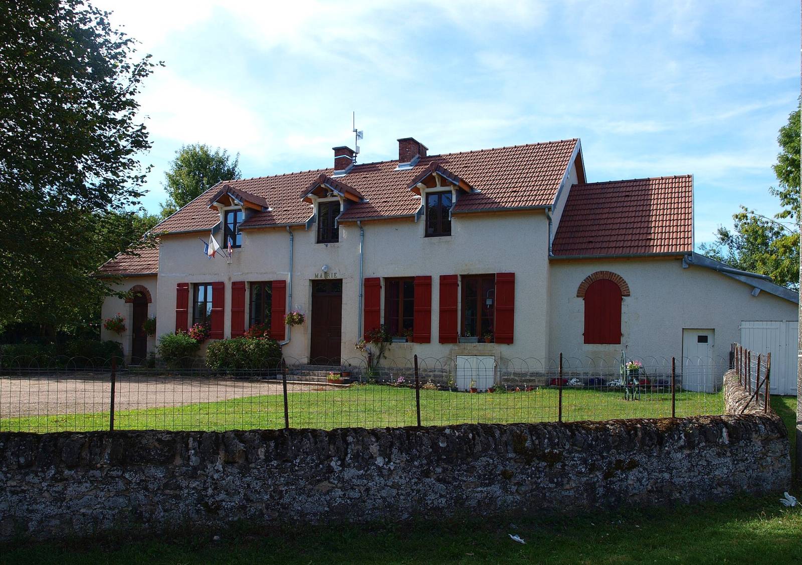 Photo de Le Fête