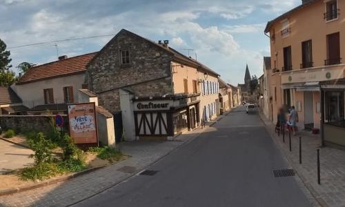 Photo de Feucherolles