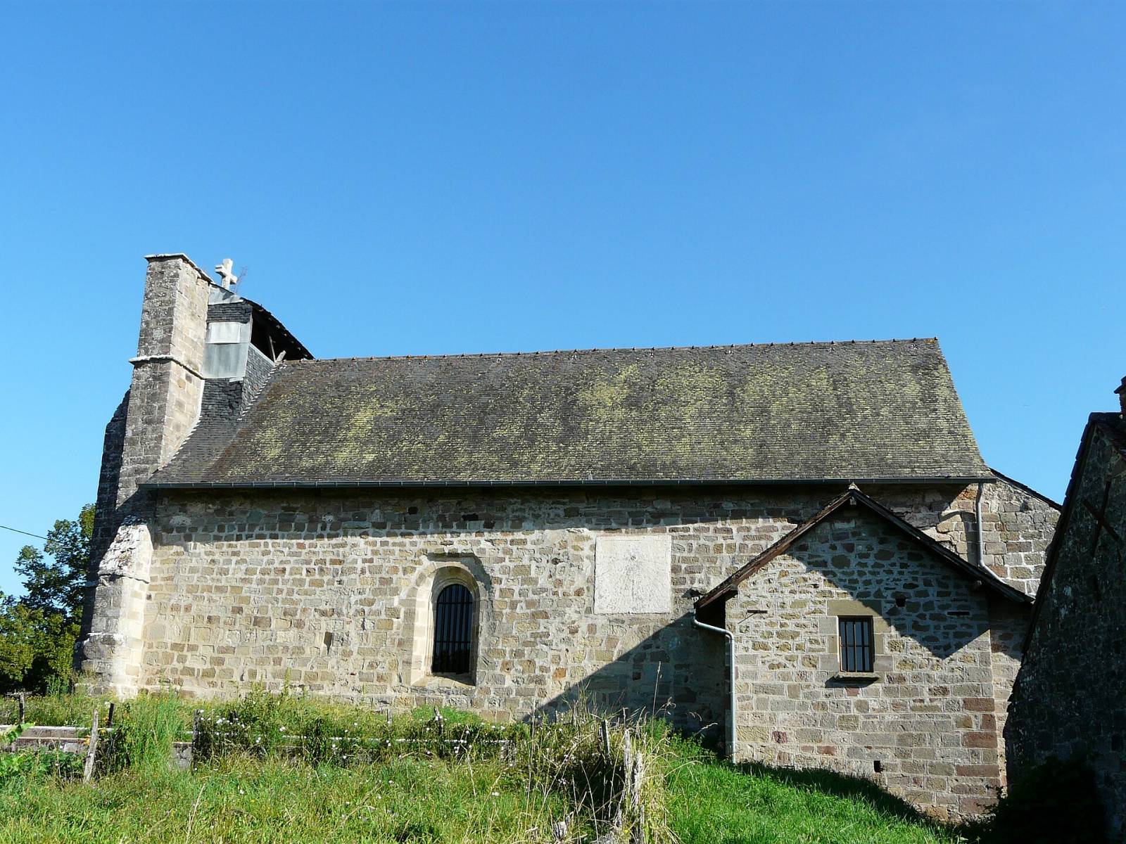 Photo de La Feuillade