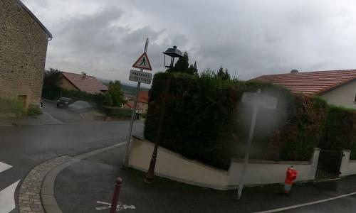 Photo de Fèves