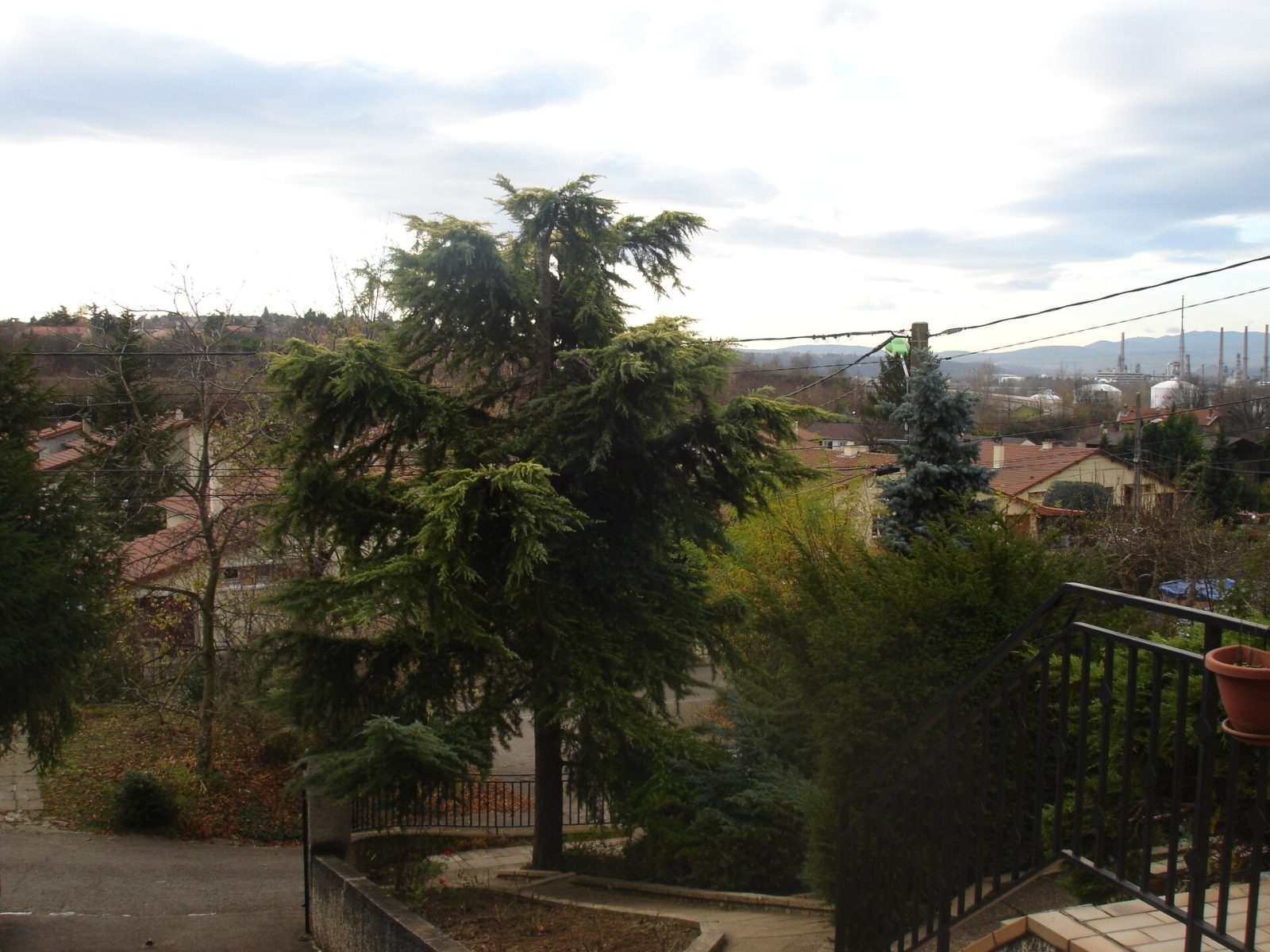 Photo de Feyzin