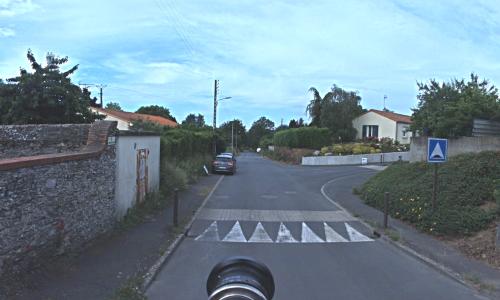 Photo de Le Fief-Sauvin